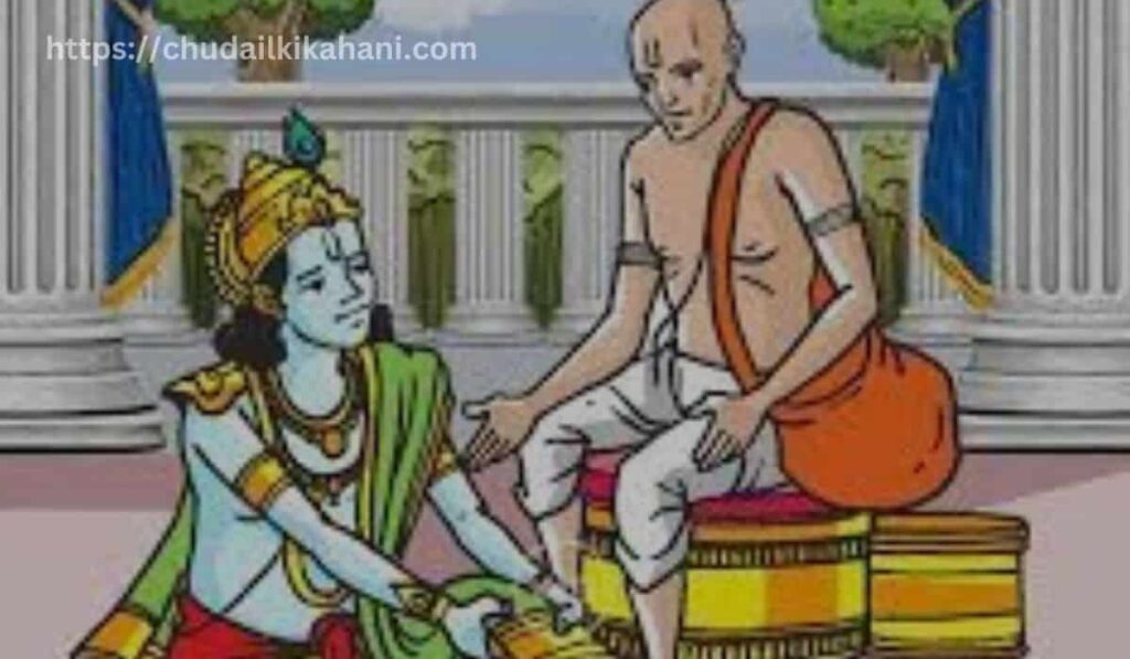 SUDAMA JI KI KAHANI IN HINDI |श्री कृष्ण ने सुदामा को क्या दिया था?