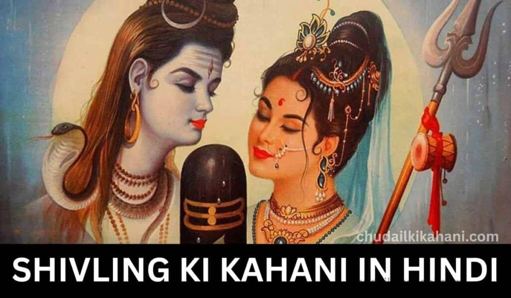 SHIVLING KI KAHANI IN HINDI(12 ज्योतिर्लिंग के पीछे की कहानी क्या है)