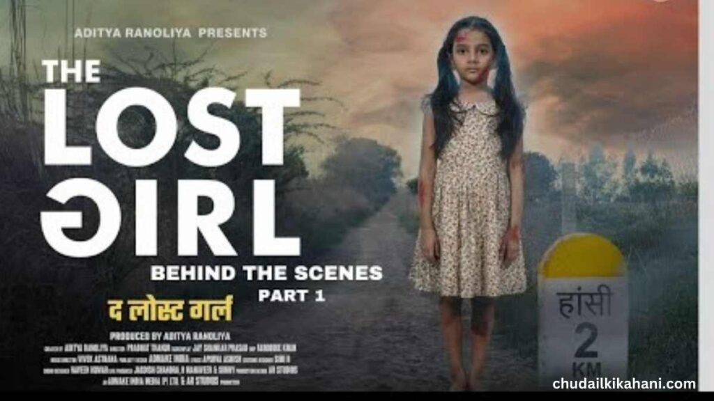 The Lost Girl Movie Download 720p Filmyzilla