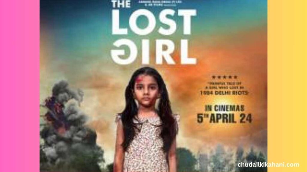 The Lost Girl Movie Download 720p Filmyzilla